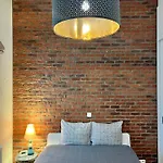 Bruxelles City Center Appartement