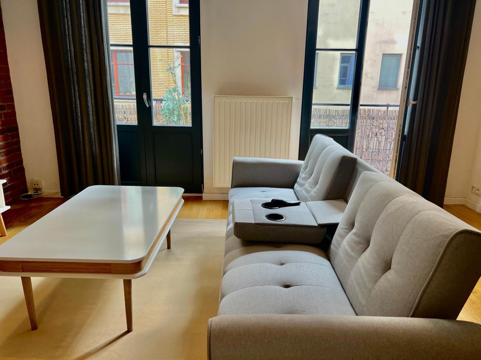 Appartamento Center