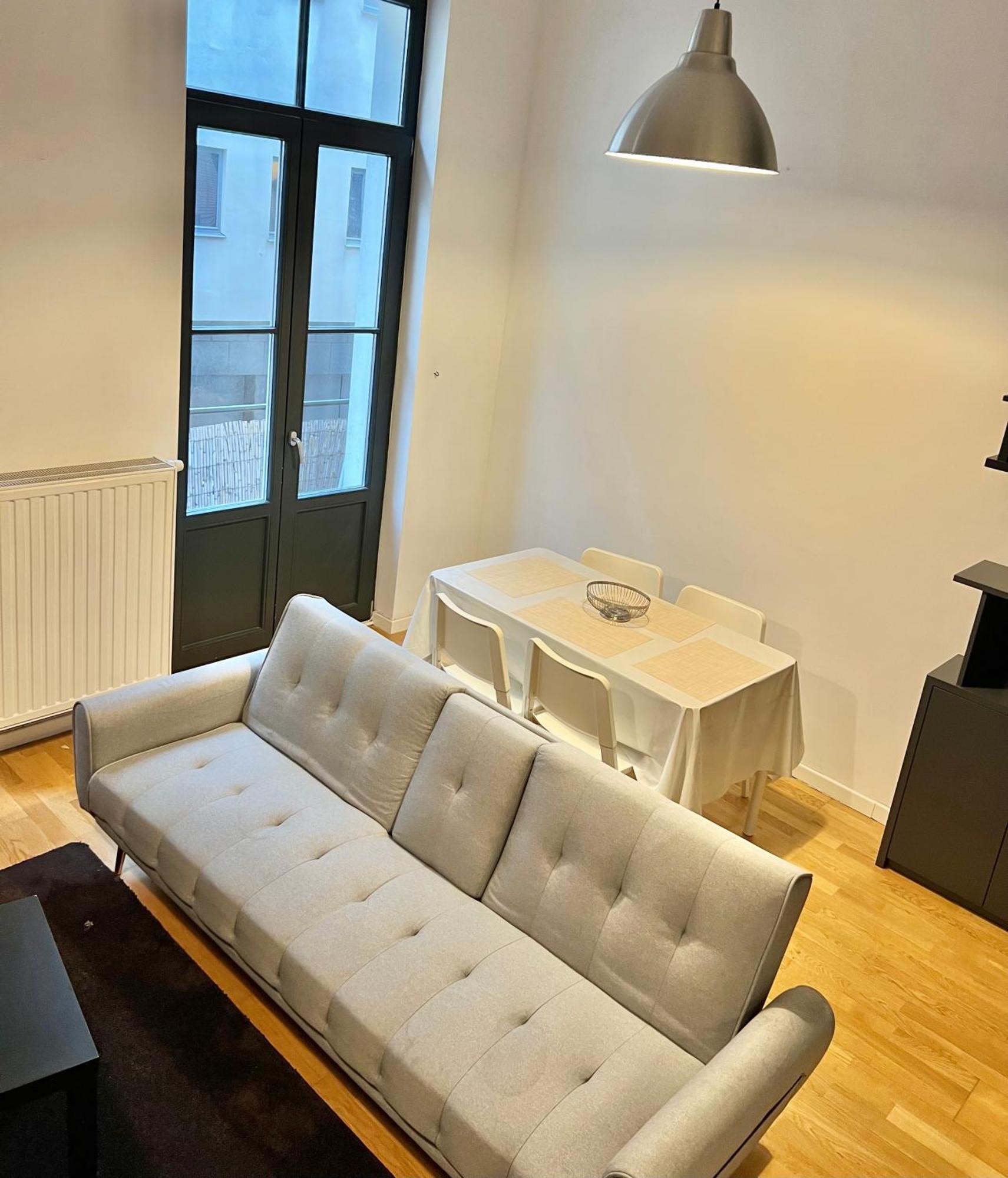 Appartamento Center *